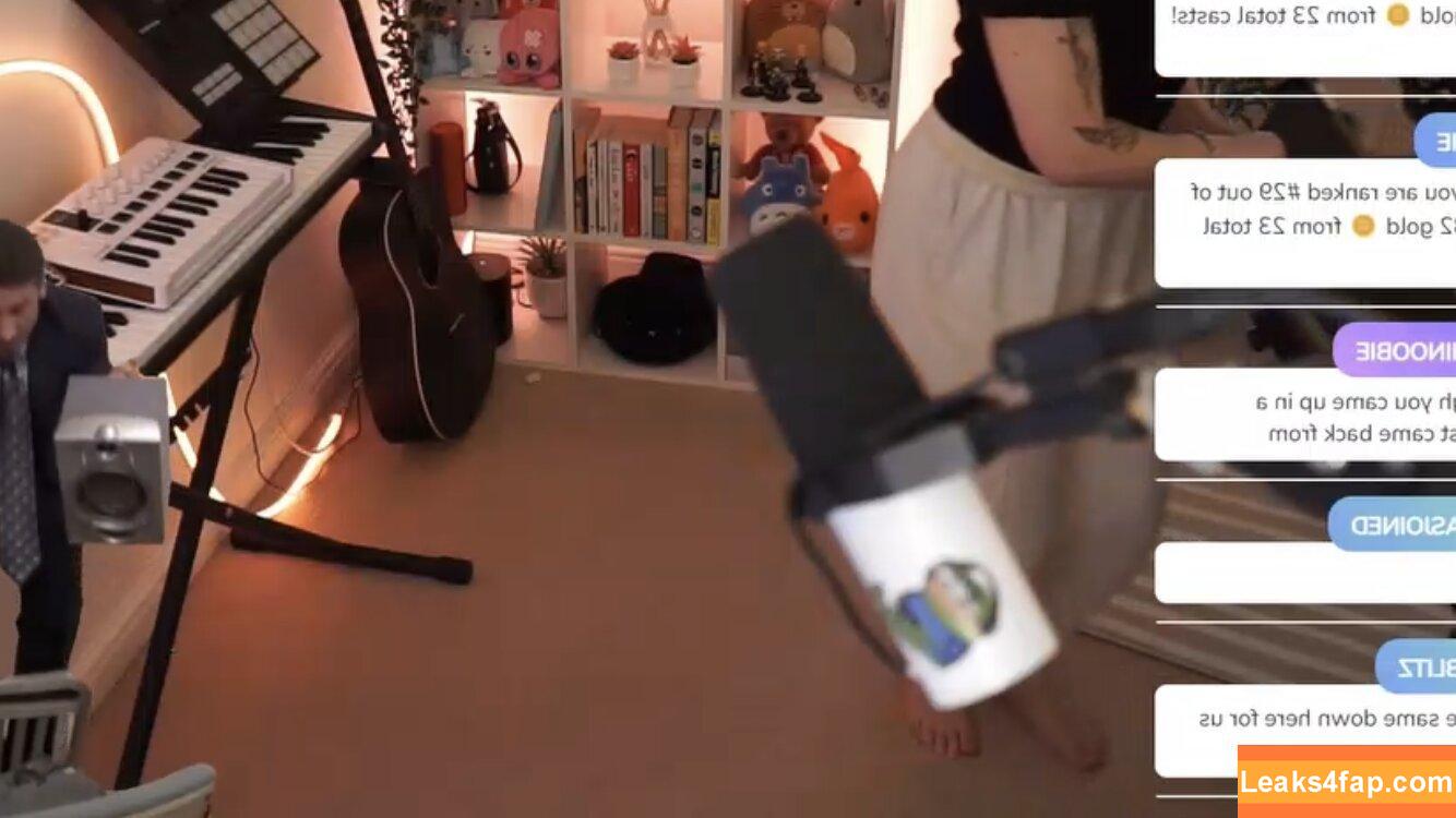 Harrie Silver / HarrieSilver leaked photo photo #0088