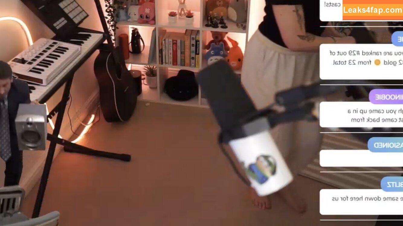 Harrie Silver / HarrieSilver leaked photo photo #0089