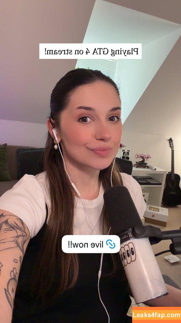 Harrie Silver / HarrieSilver leaked photo photo #0365