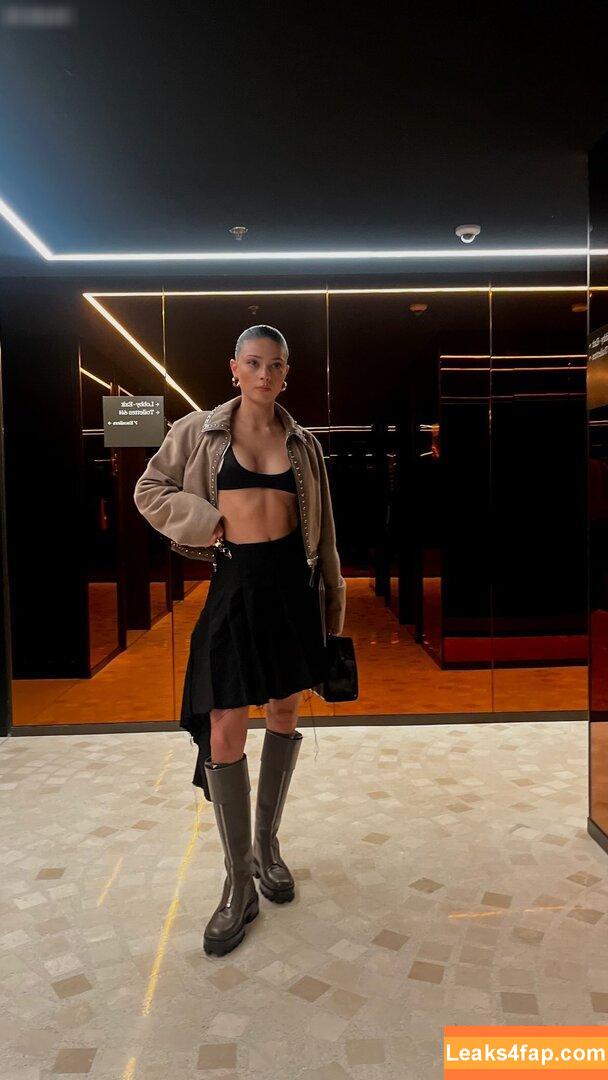 Harriet Herbig-Matten / harriet.herbigmatten leaked photo photo #0029