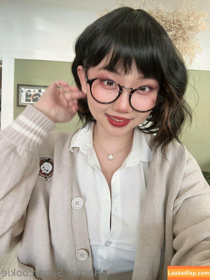 Harriet Sugarcookie / harrietsugarcookie / hazsugarcookie / hsugarcookie слитое фото фото #0354