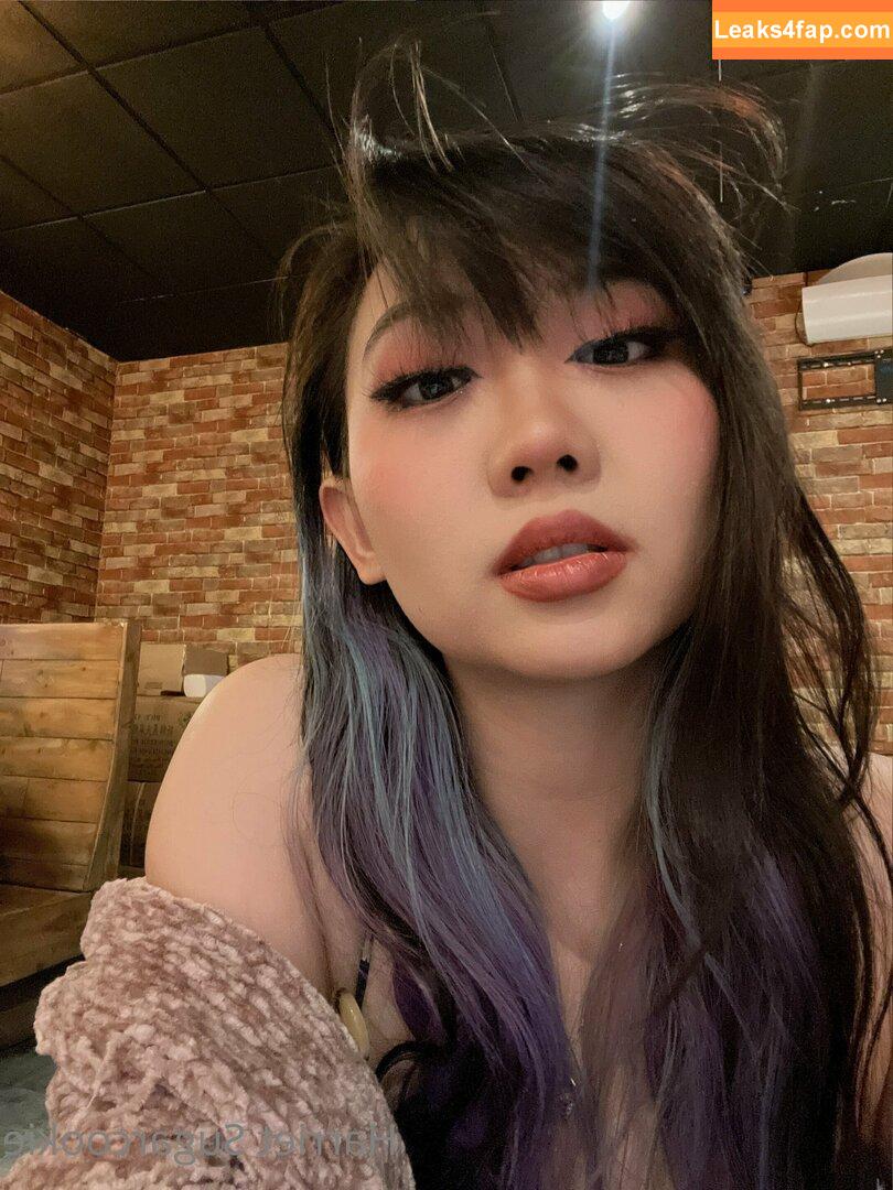 Harriet Sugarcookie / harrietsugarcookie / hsugarcookie / iamharrietsugarcookie leaked photo photo #0395