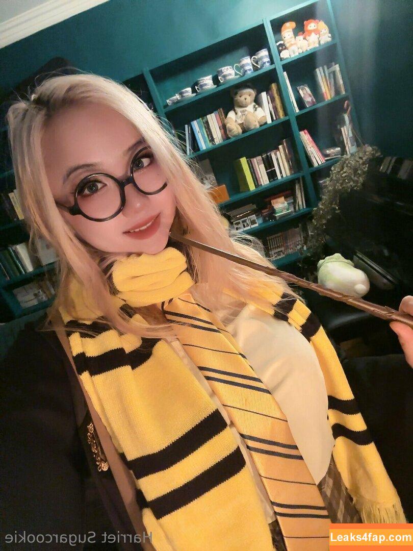 Harriet Sugarcookie / harrietsugarcookie / hsugarcookie / iamharrietsugarcookie leaked photo photo #0470