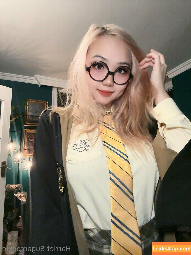 Harriet Sugarcookie / harrietsugarcookie / hsugarcookie / iamharrietsugarcookie leaked photo photo #0513