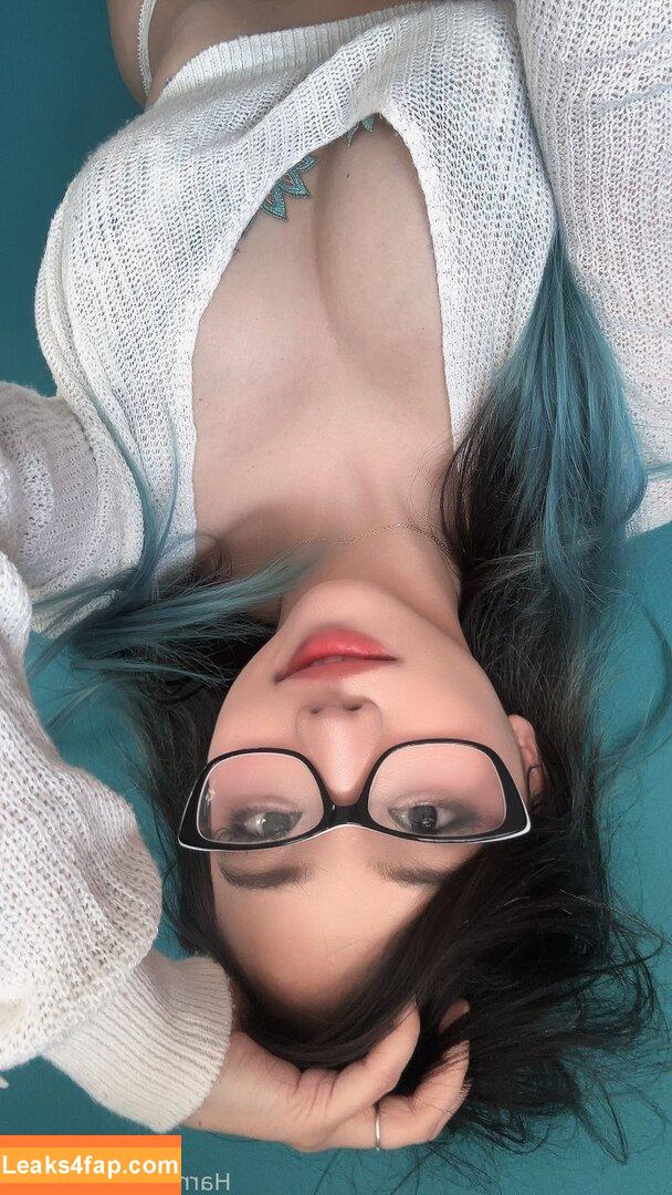 Harriet Sugarcookie / harrietsugarcookie / hazsugarcookie / hsugarcookie leaked photo photo #0706
