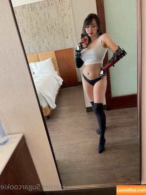 Harriet Sugarcookie фото #0069