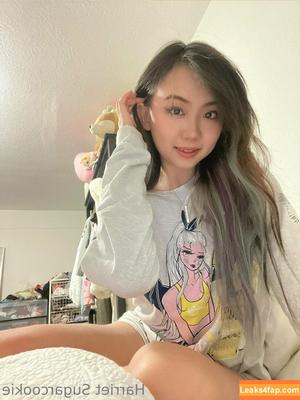 Harriet Sugarcookie фото #0105