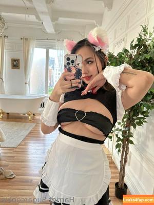 Harriet Sugarcookie photo #0218