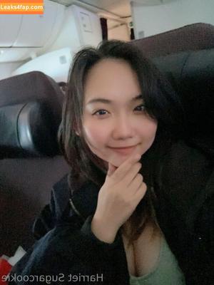 Harriet Sugarcookie photo #0320