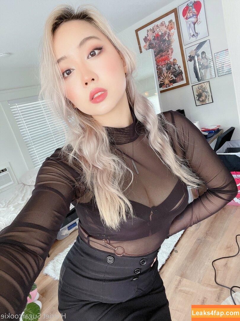 harrietsugarcookie / hazsugarcookie / hsugarcookie слитое фото фото #0009