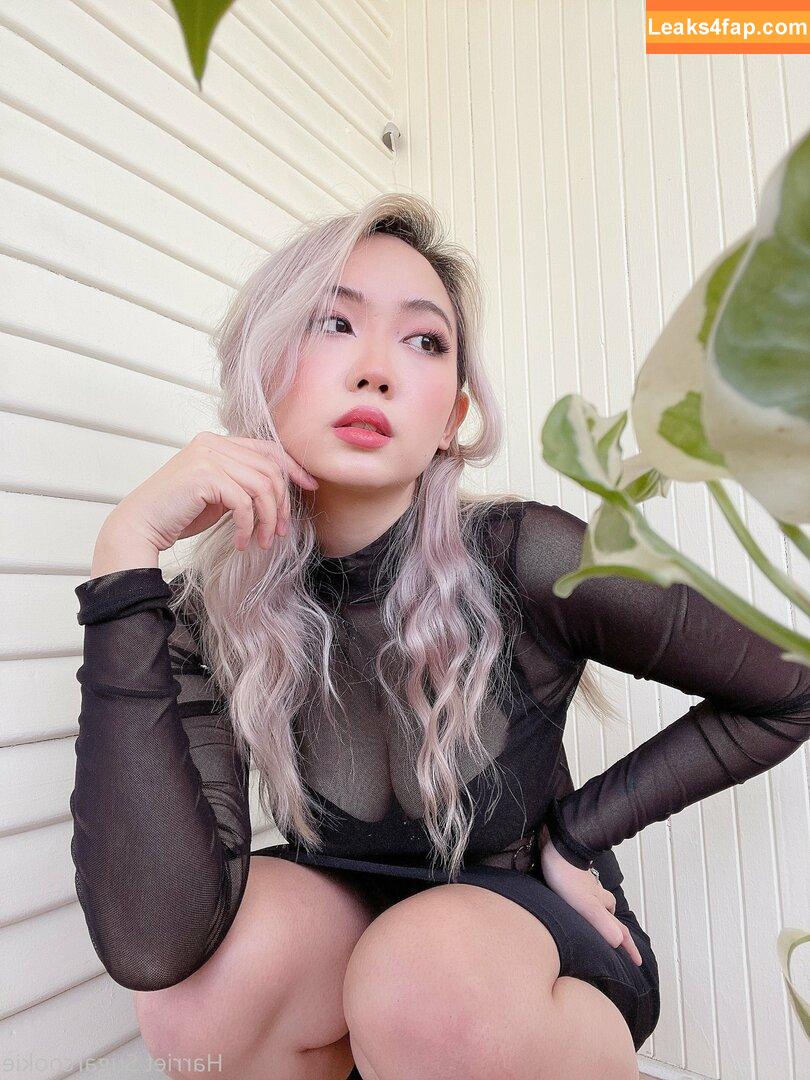 harrietsugarcookie / hazsugarcookie / hsugarcookie leaked photo photo #0011
