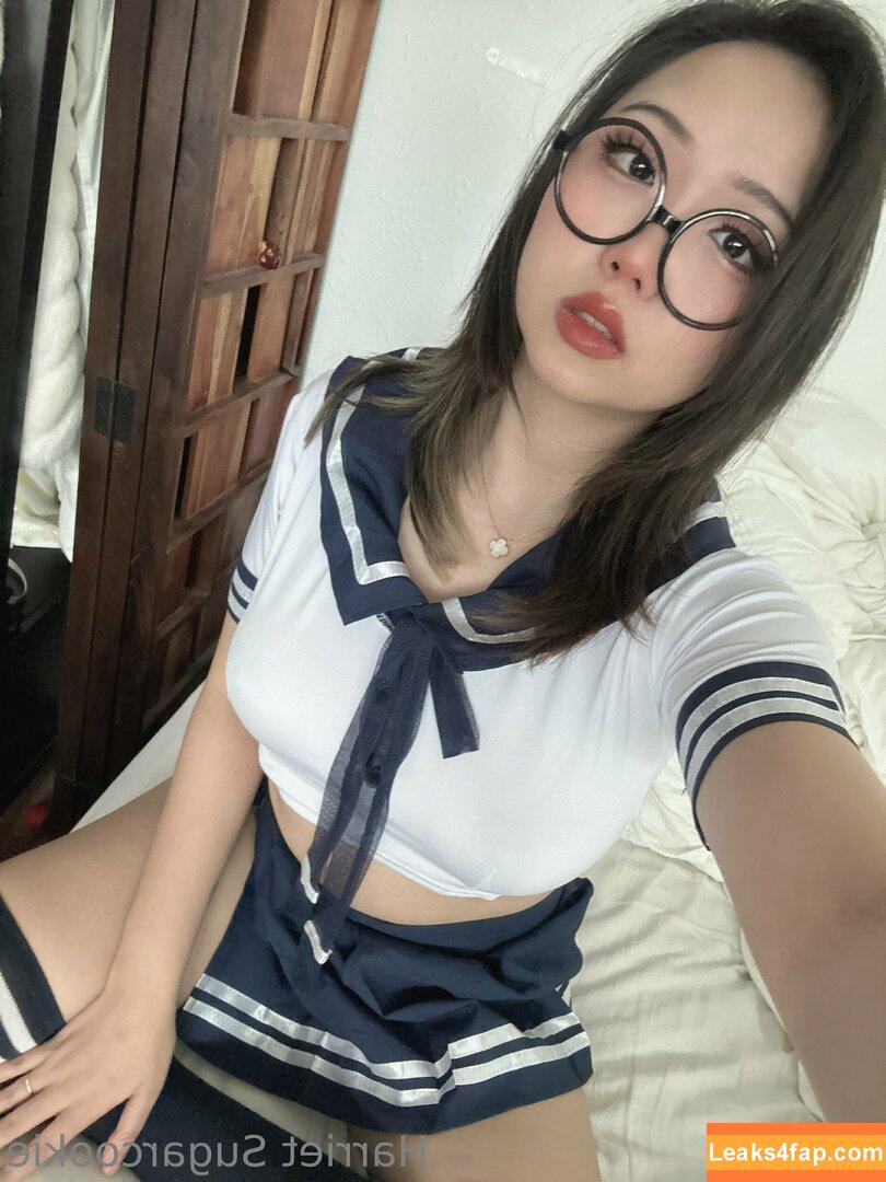 harrietsugarcookie / hazsugarcookie / hsugarcookie слитое фото фото #0104