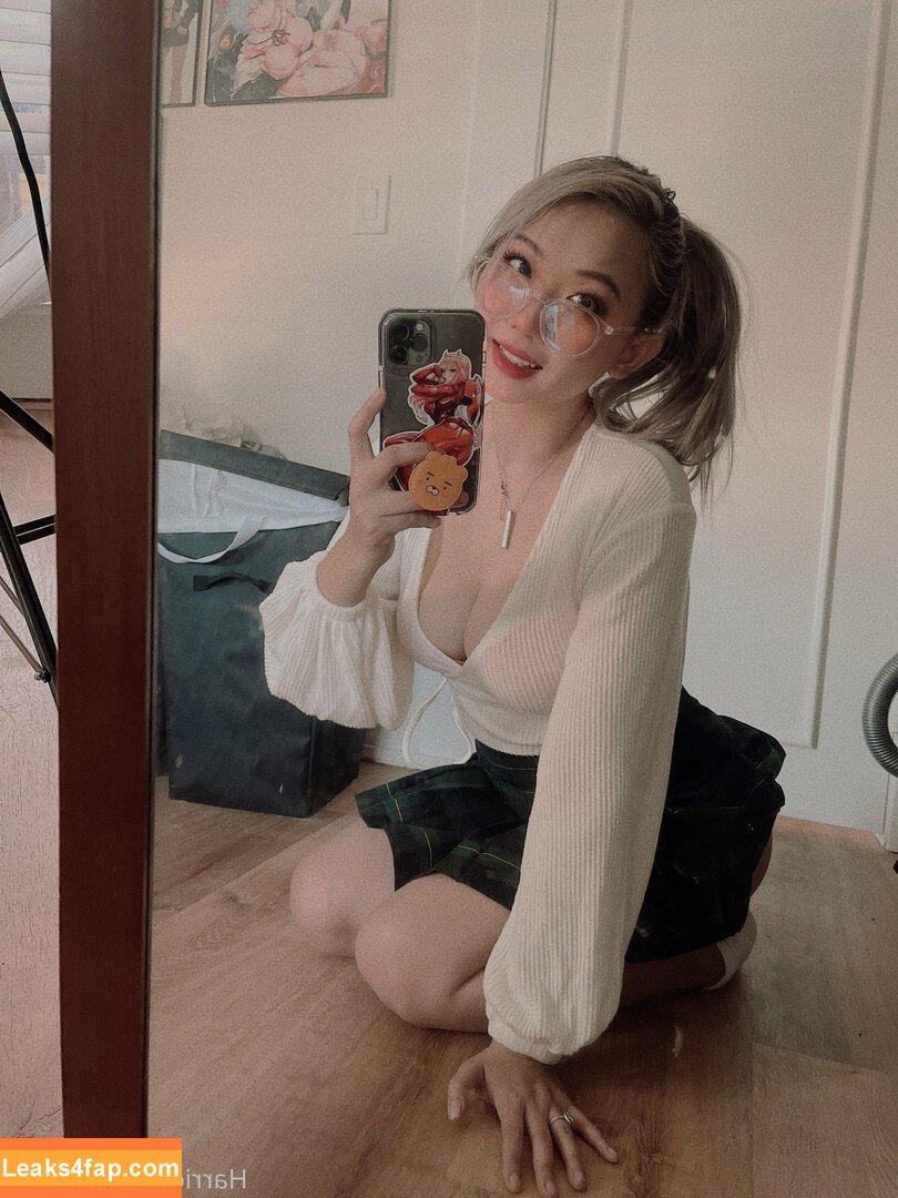 harrietsugarcookie / hsugarcookie / iamharrietsugarcookie leaked photo photo #0195