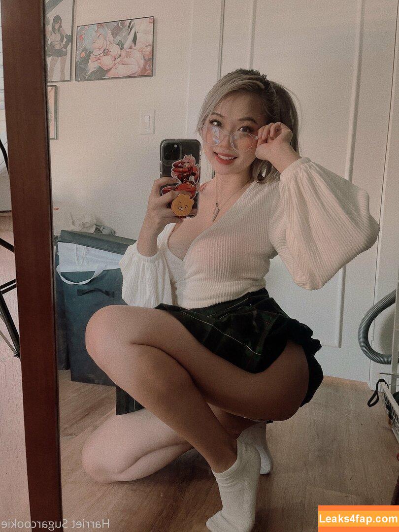 harrietsugarcookie / hsugarcookie / iamharrietsugarcookie leaked photo photo #0196