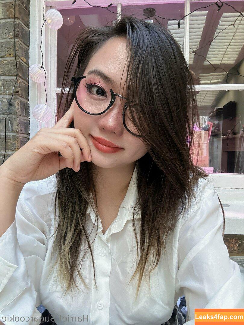 harrietsugarcookie / hazsugarcookie / hsugarcookie слитое фото фото #0239