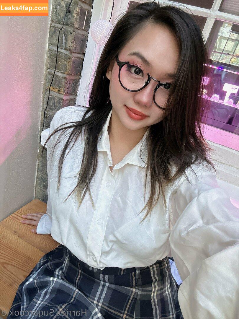 harrietsugarcookie / hazsugarcookie / hsugarcookie слитое фото фото #0241