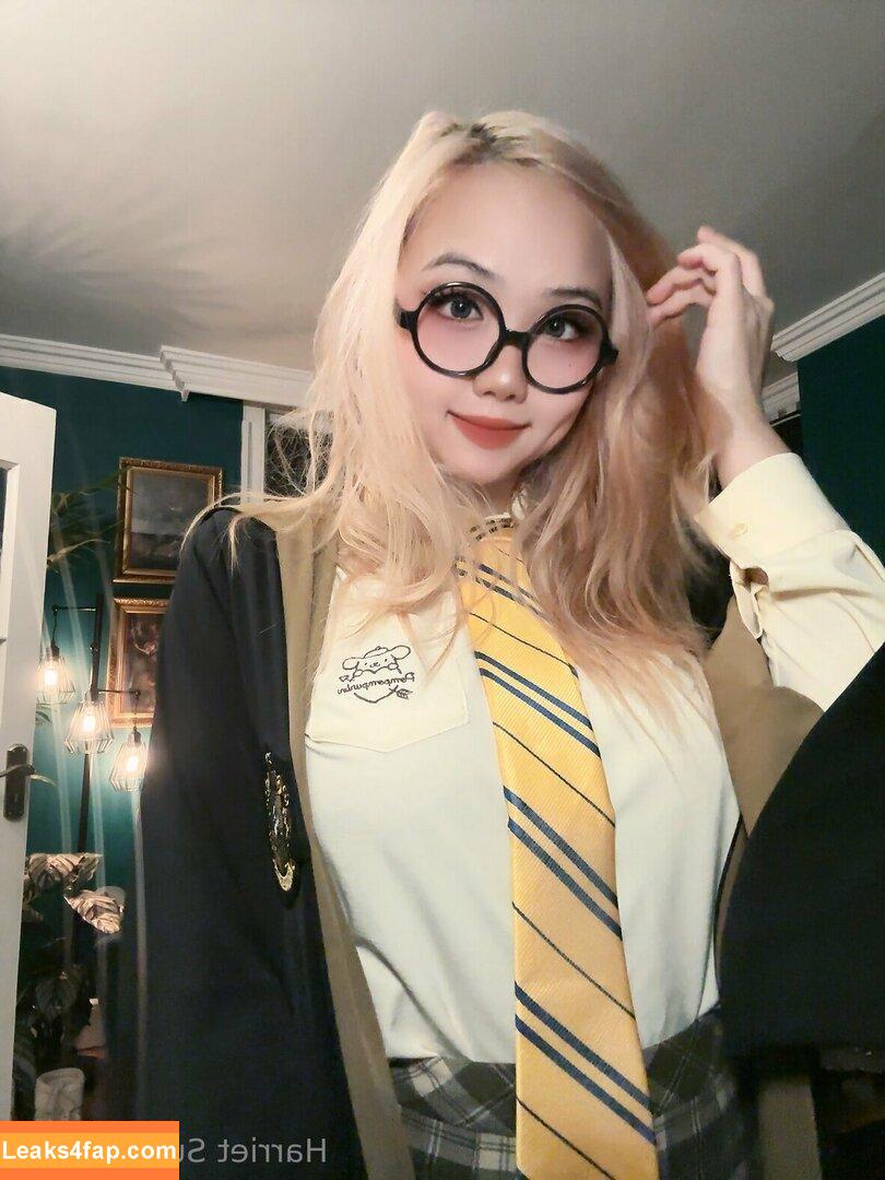 harrietsugarcookie / hazsugarcookie / hsugarcookie leaked photo photo #0250