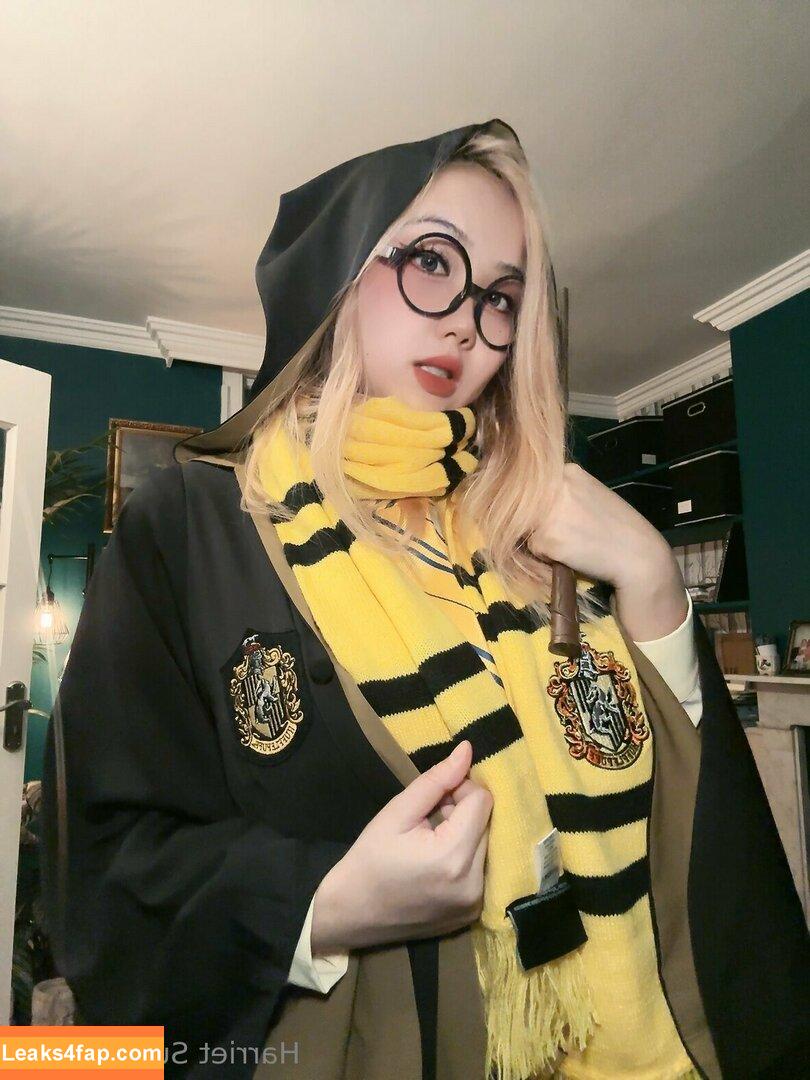 harrietsugarcookie / hazsugarcookie / hsugarcookie leaked photo photo #0251