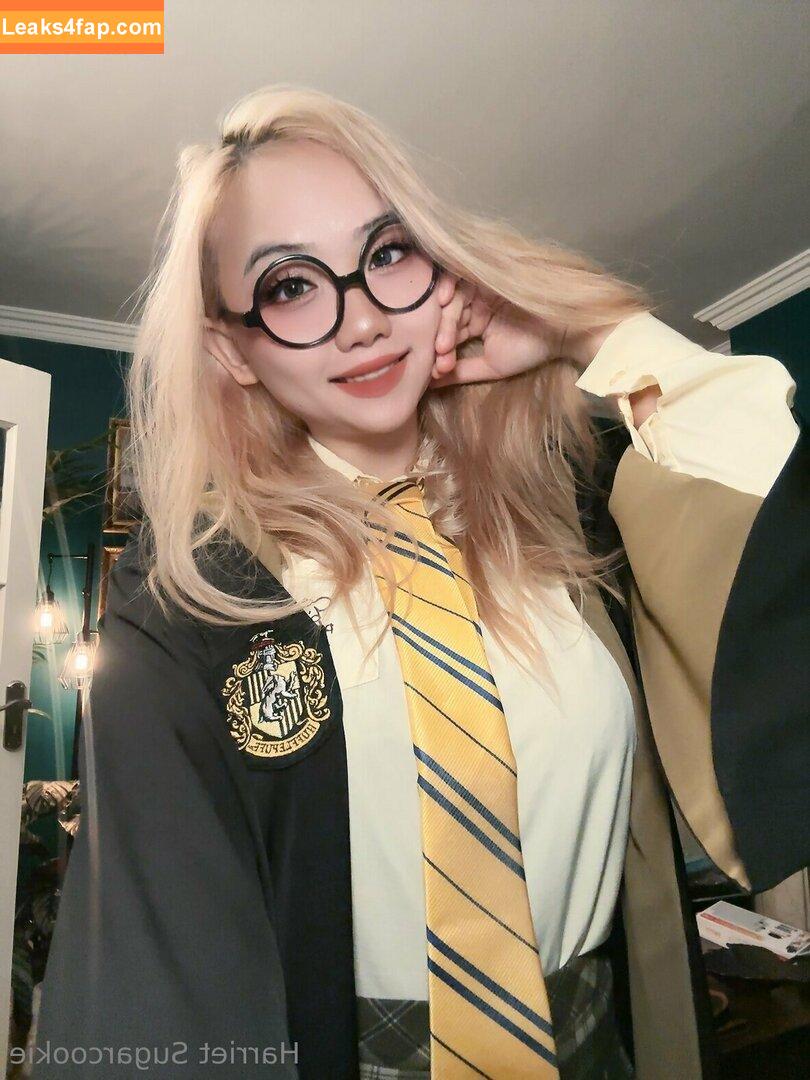 harrietsugarcookie / hazsugarcookie / hsugarcookie leaked photo photo #0252