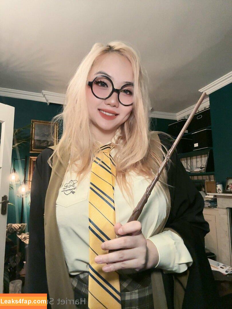 harrietsugarcookie / hazsugarcookie / hsugarcookie leaked photo photo #0254