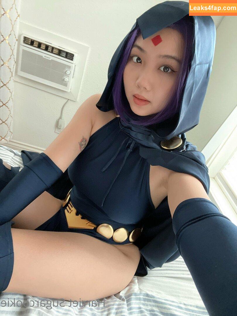 harrietsugarcookie / hazsugarcookie / hsugarcookie leaked photo photo #0256