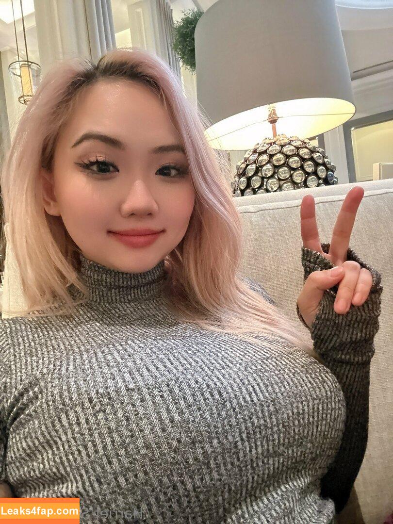 harrietsugarcookie / hazsugarcookie / hsugarcookie leaked photo photo #0258