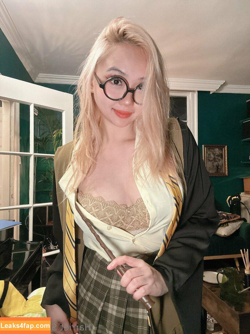 harrietsugarcookie / hsugarcookie / iamharrietsugarcookie leaked photo photo #0264