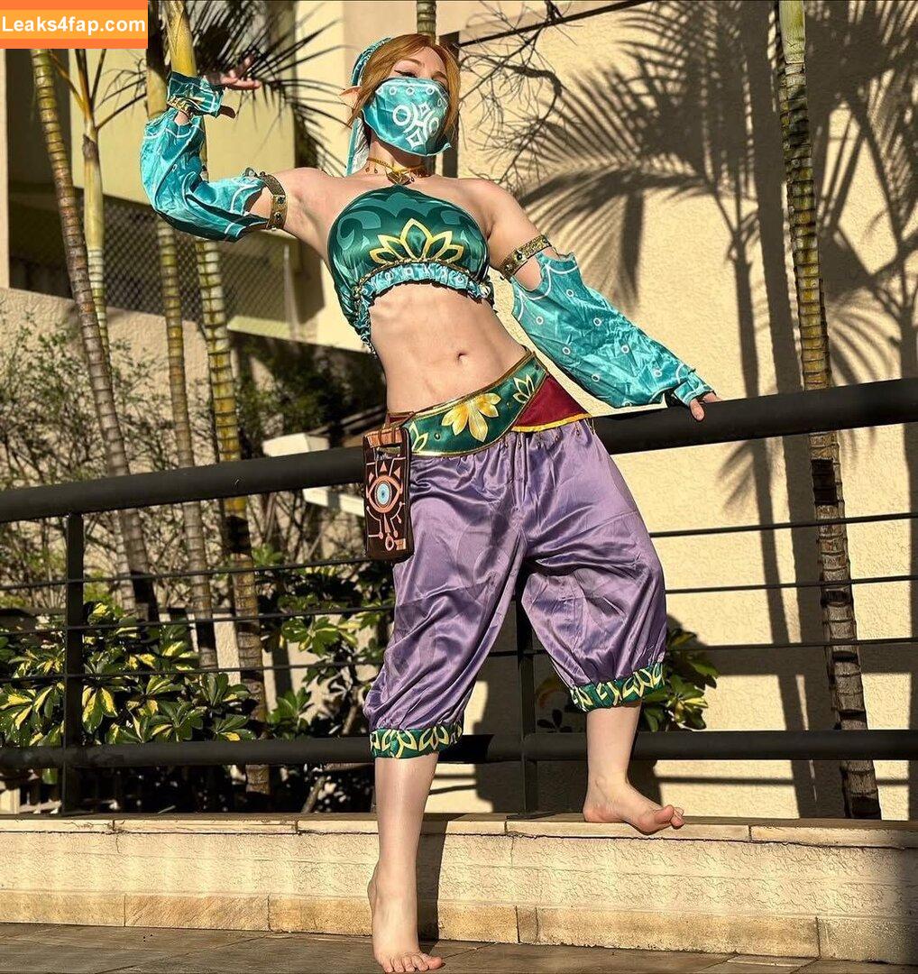 Haru Jiggly / haru_jiggly leaked photo photo #0074