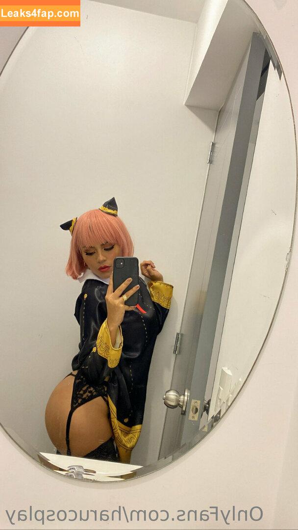 harucosplay / Haru leaked photo photo #0022