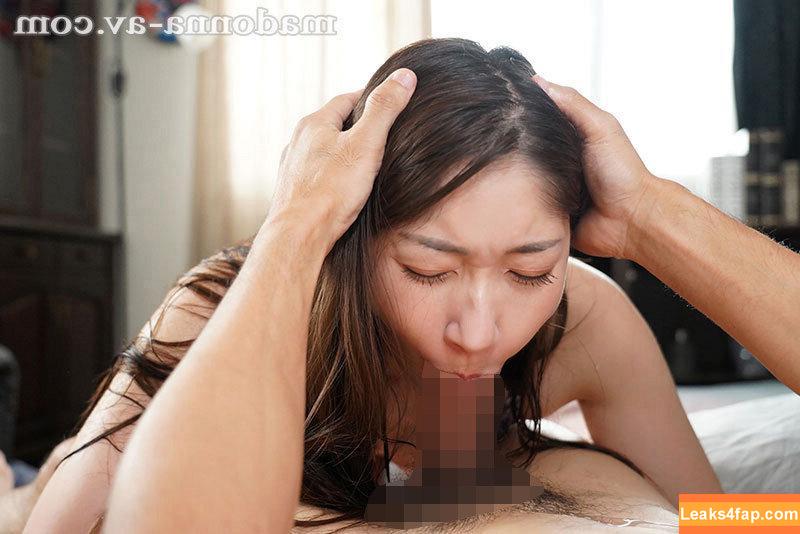 Haruka Kitagawa /  слитое фото фото #0001