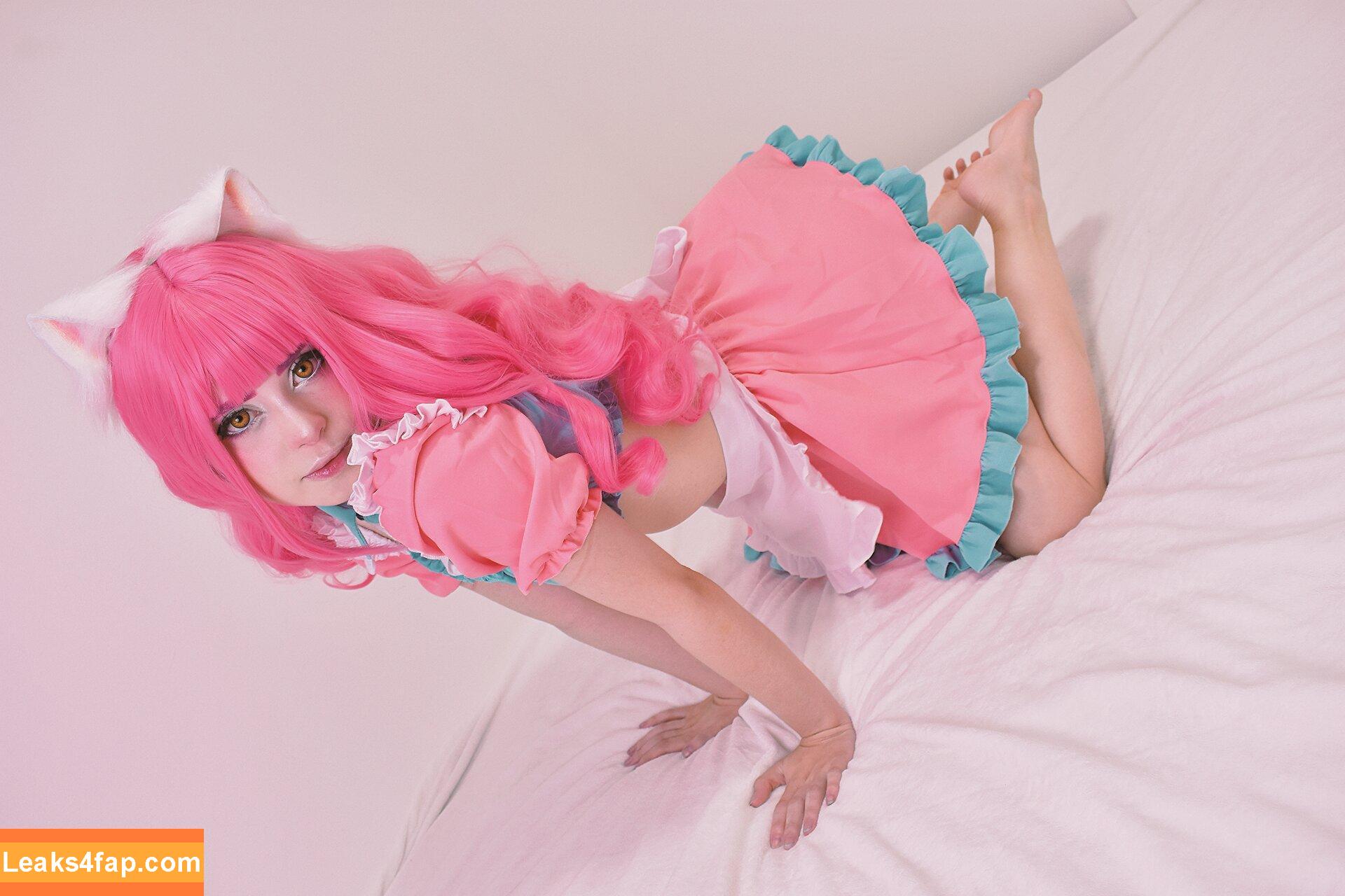 HarumiCh4n / Harumicosplay leaked photo photo #0012