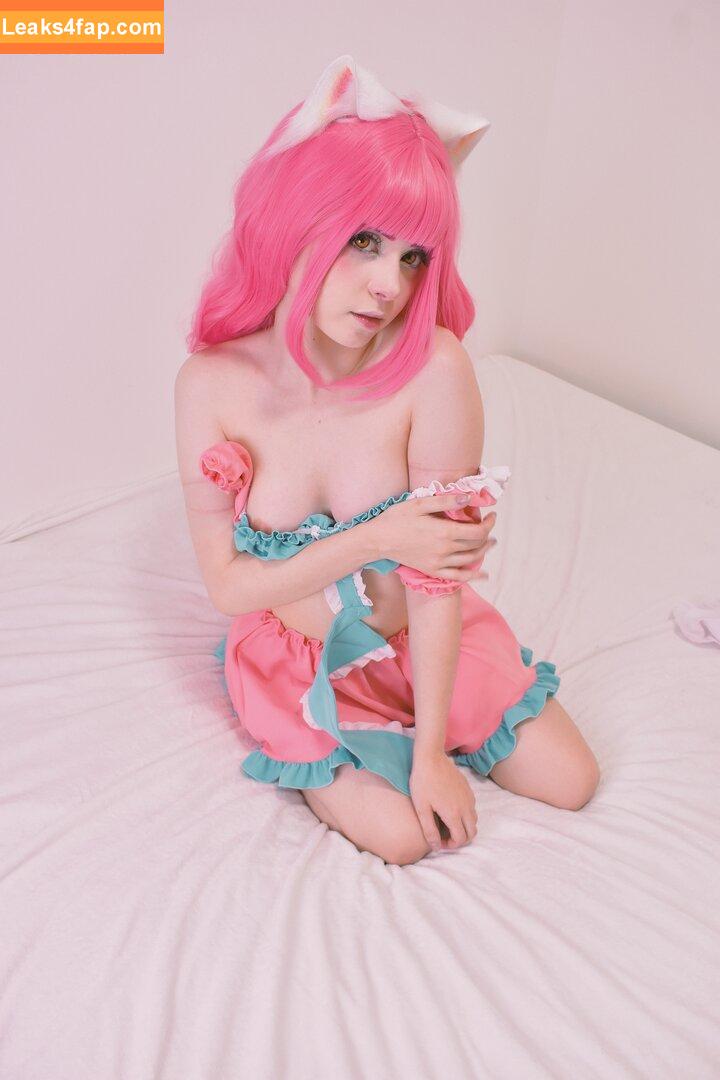 HarumiCh4n / Harumicosplay leaked photo photo #0014