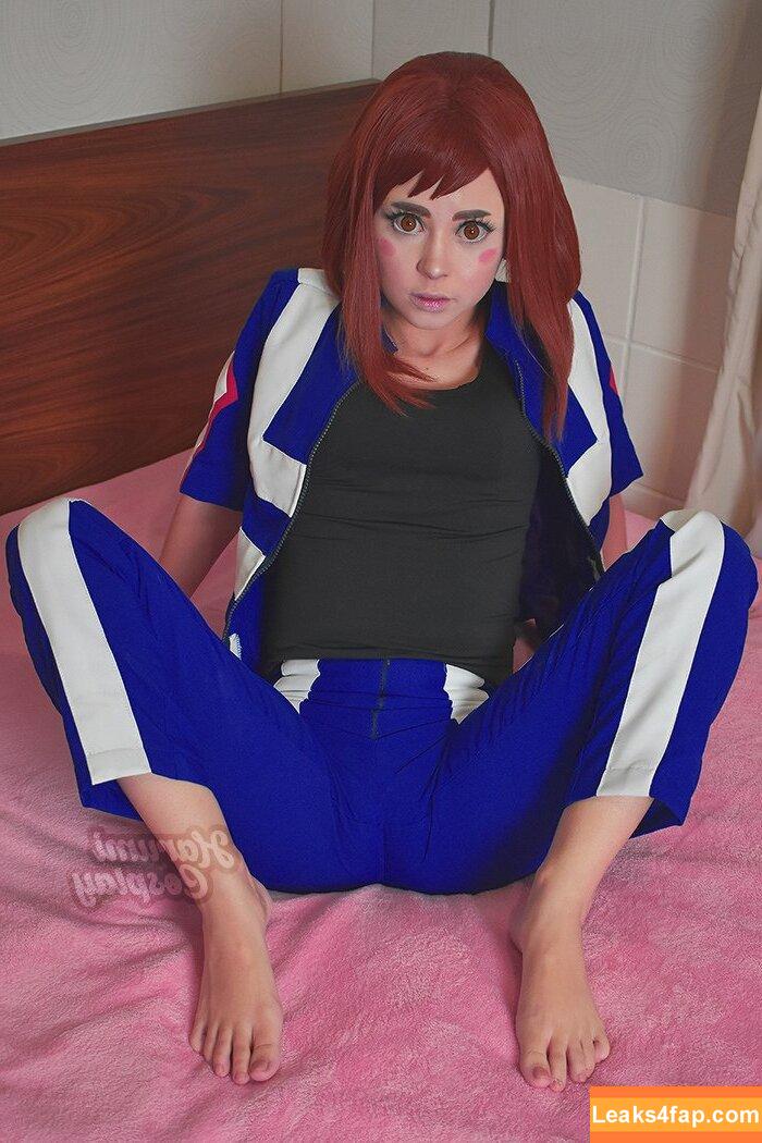 Harumicosplay / harumich4n leaked photo photo #0023