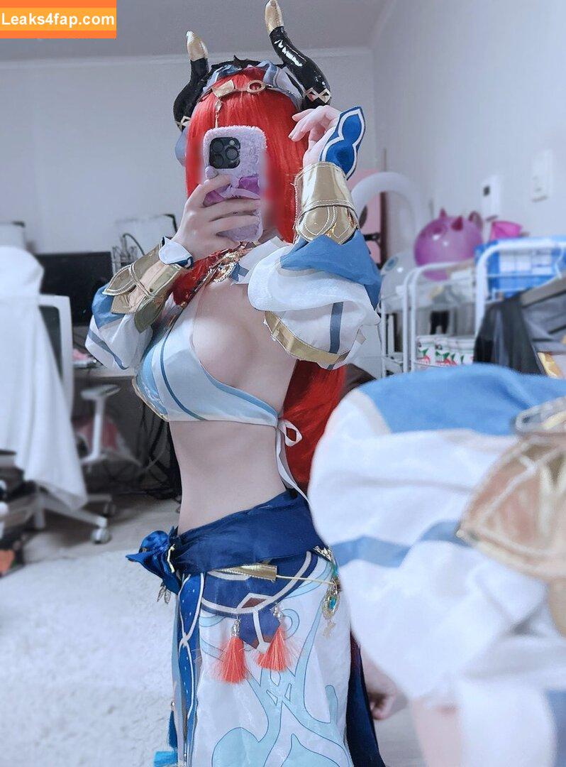 Harusaki /  leaked photo photo #0014