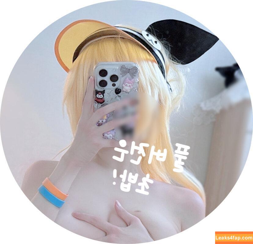 Harusaki / Harusaki_cos / haru4aki слитое фото фото #0032