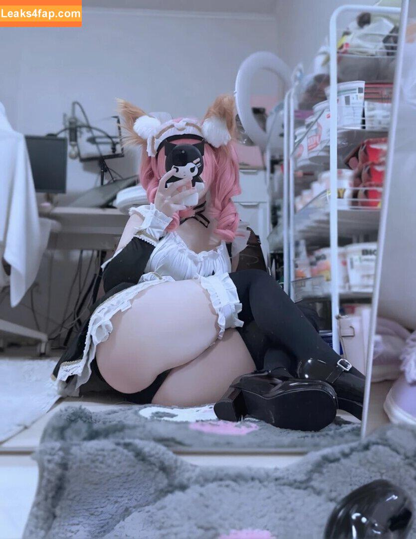 Harusaki / Harusaki_cos / haru4aki leaked photo photo #0037