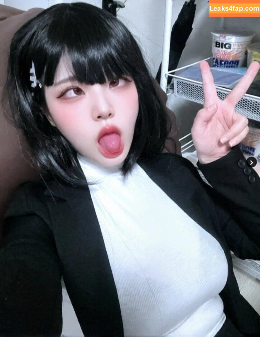 Harusaki / Harusaki_cos / haru4aki leaked photo photo #0042