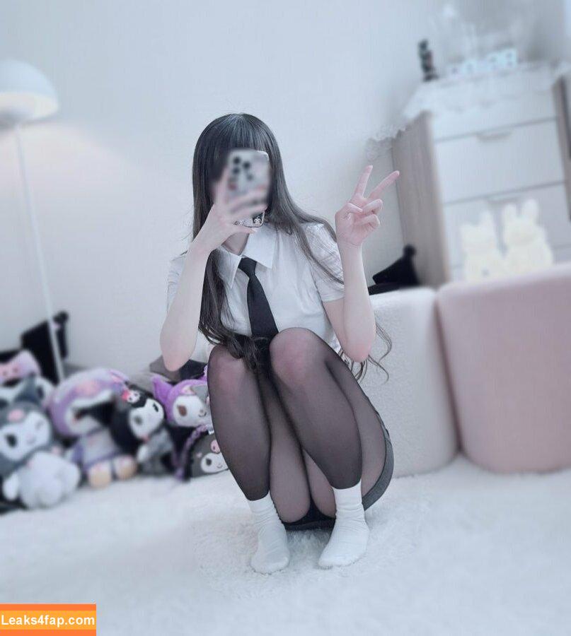 Harusaki / Harusaki_cos / haru4aki leaked photo photo #0063