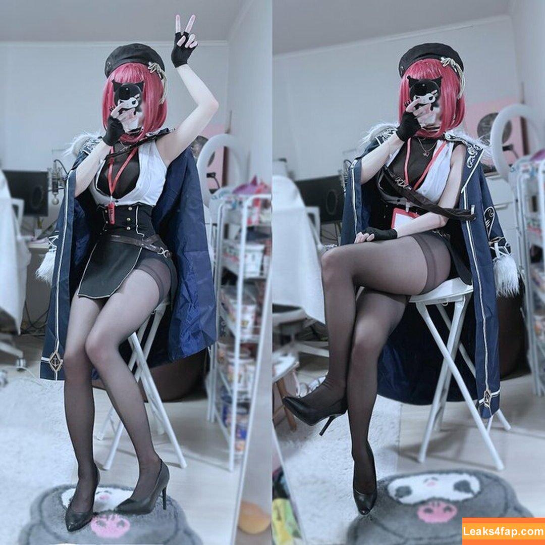 Harusaki / Harusaki_cos / haru4aki leaked photo photo #0067