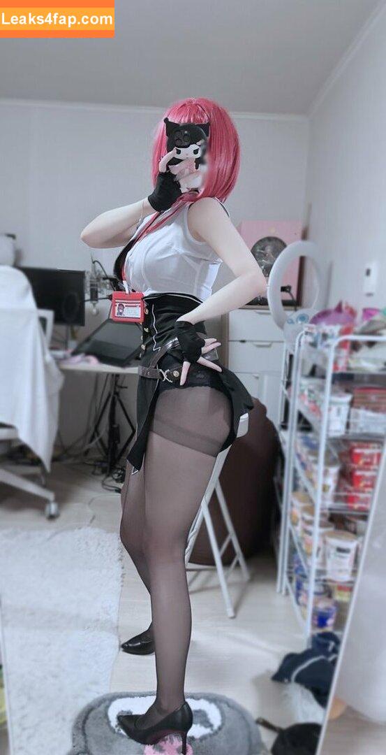 Harusaki / Harusaki_cos / haru4aki leaked photo photo #0068