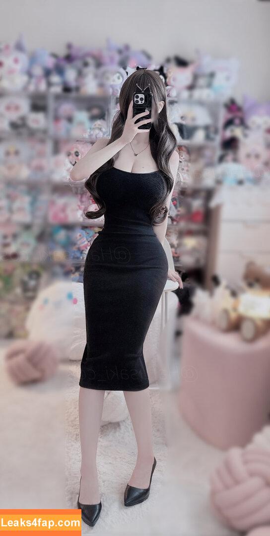 Harusaki / Harusaki_cos / haru4aki leaked photo photo #0071