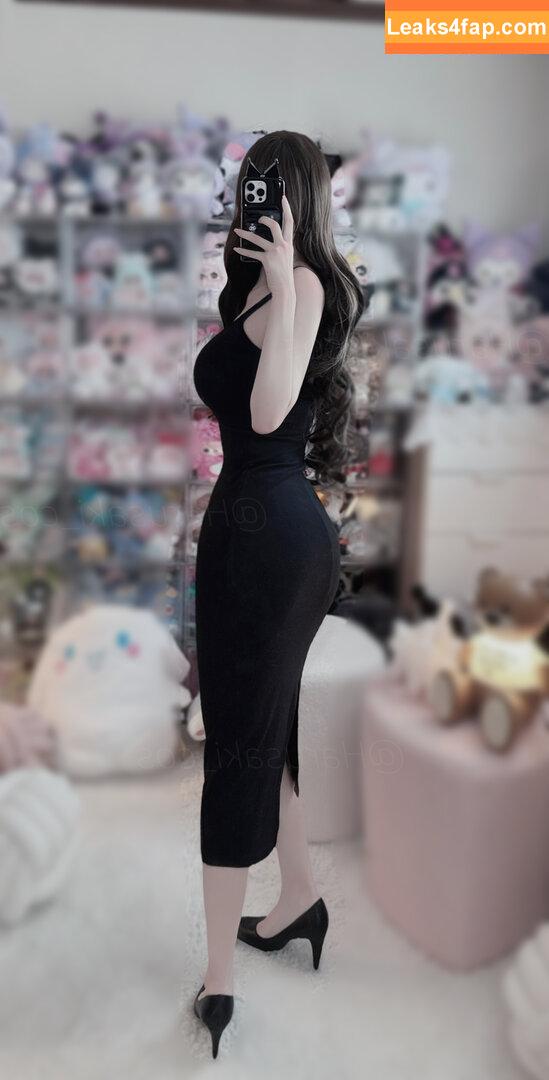 Harusaki / Harusaki_cos / haru4aki leaked photo photo #0072