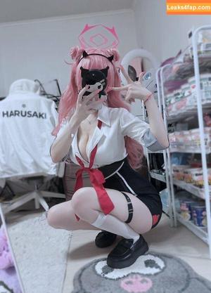 Harusaki photo #0065