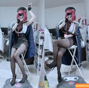 Harusaki photo #0067