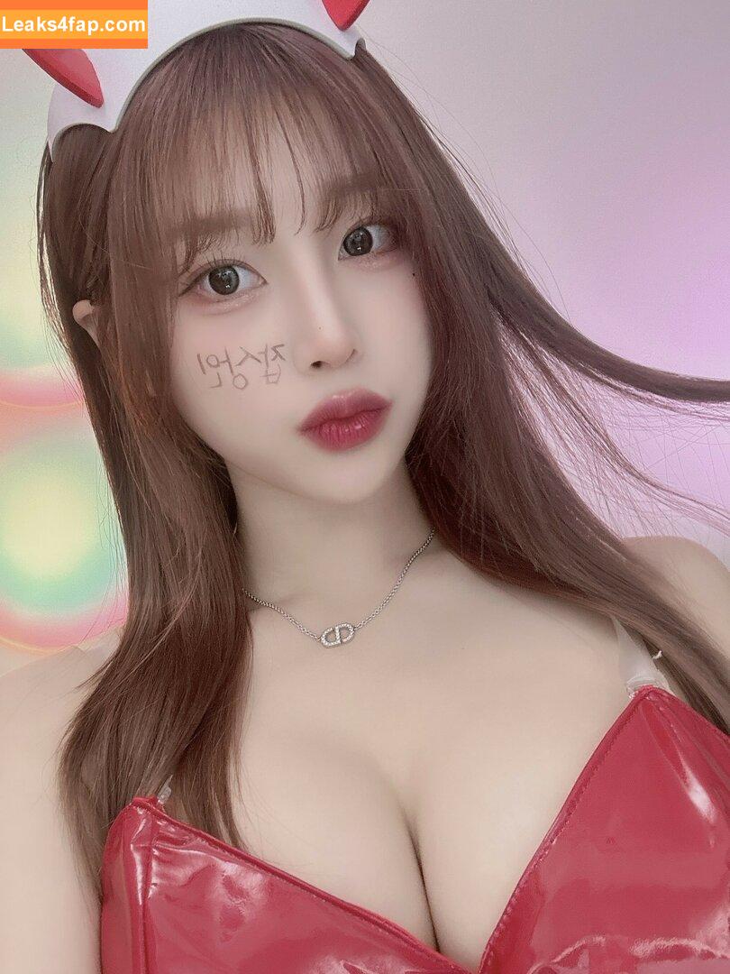 Haruzzxng 하루짱__ / hxru9reum leaked photo photo #0059