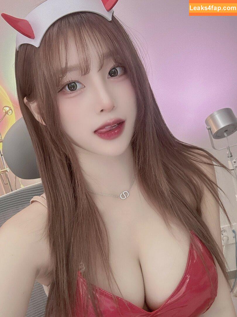 Haruzzxng 하루짱__ / hxru9reum leaked photo photo #0060