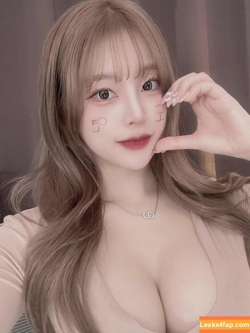 Haruzzxng 하루짱__ / hxru9reum leaked photo photo #0068