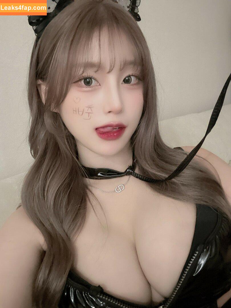 Haruzzxng 하루짱__ / hxru9reum leaked photo photo #0072