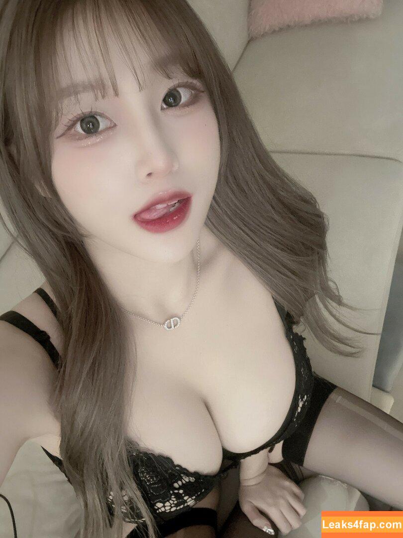 Haruzzxng 하루짱__ / hxru9reum leaked photo photo #0073