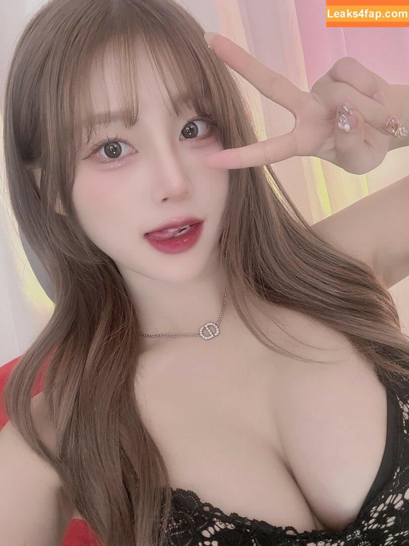 Haruzzxng 하루짱__ / hxru9reum leaked photo photo #0079